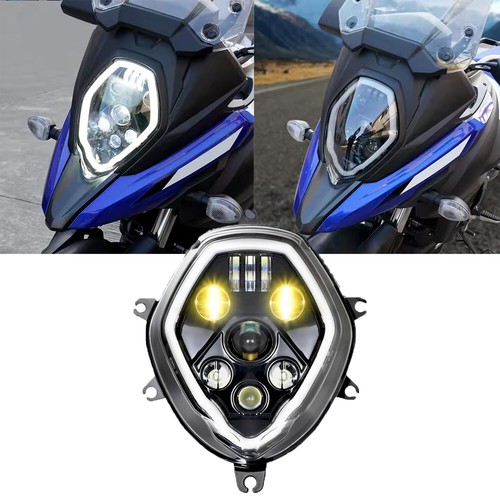 For suzuki strom 650 - for,